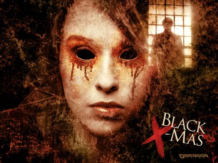 Black Christmas