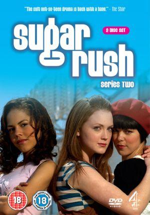 Sugar Rush Saison 1