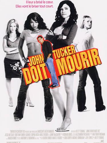 John Tucker doit mourir 