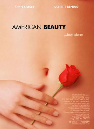 American beauty