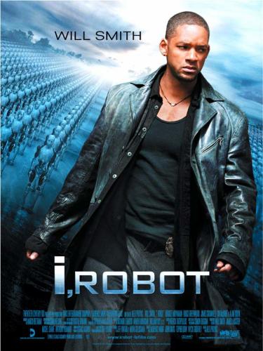 I.Robot