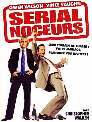 serial noceur