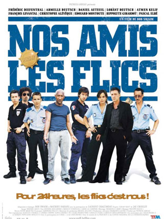          nos amis les flics